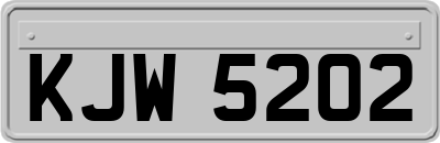 KJW5202