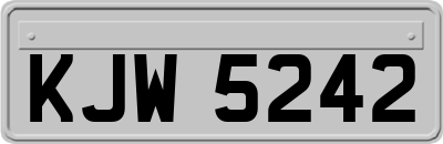 KJW5242