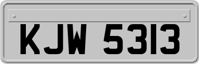 KJW5313
