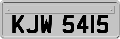 KJW5415