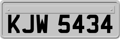 KJW5434