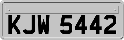 KJW5442