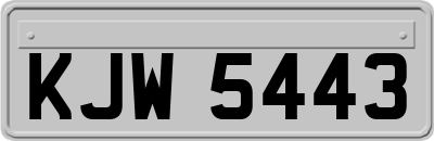 KJW5443
