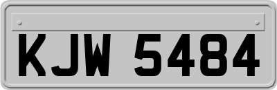 KJW5484