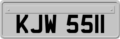 KJW5511