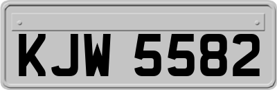 KJW5582