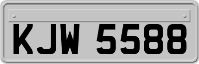 KJW5588