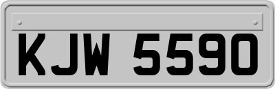 KJW5590