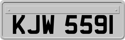 KJW5591