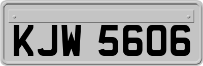 KJW5606
