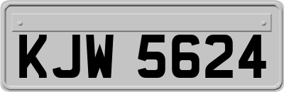 KJW5624