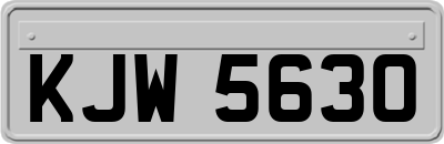 KJW5630