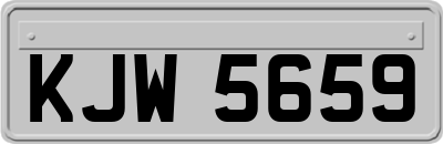 KJW5659