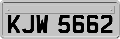KJW5662