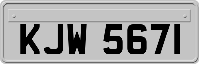 KJW5671