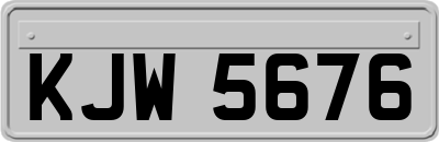 KJW5676