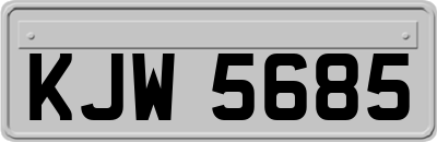 KJW5685