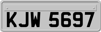 KJW5697