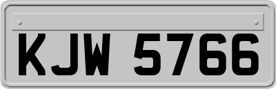 KJW5766