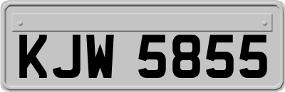 KJW5855