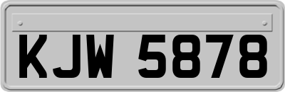 KJW5878