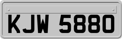 KJW5880