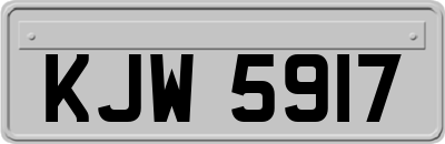 KJW5917