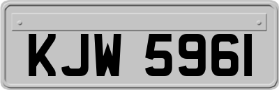 KJW5961