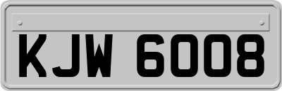 KJW6008