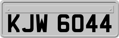 KJW6044
