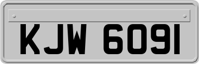 KJW6091