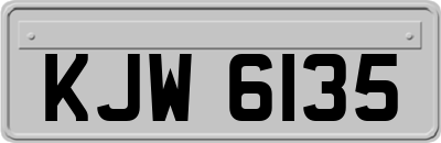 KJW6135