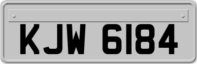 KJW6184