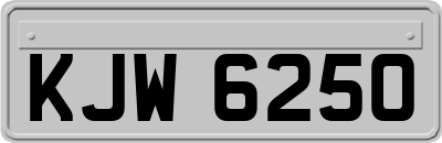 KJW6250