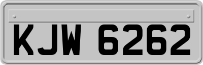KJW6262