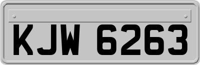 KJW6263