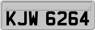 KJW6264