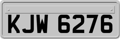 KJW6276
