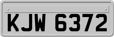 KJW6372