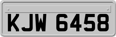 KJW6458