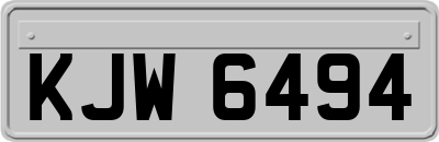 KJW6494