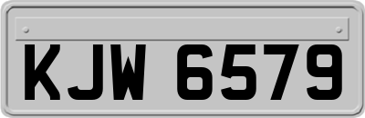 KJW6579