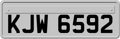 KJW6592
