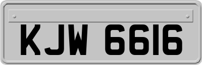 KJW6616