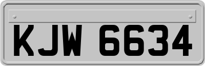 KJW6634