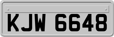 KJW6648