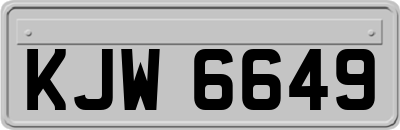 KJW6649