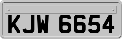 KJW6654
