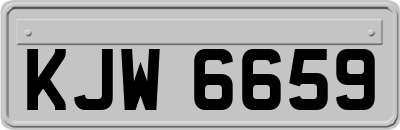 KJW6659