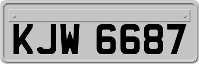 KJW6687